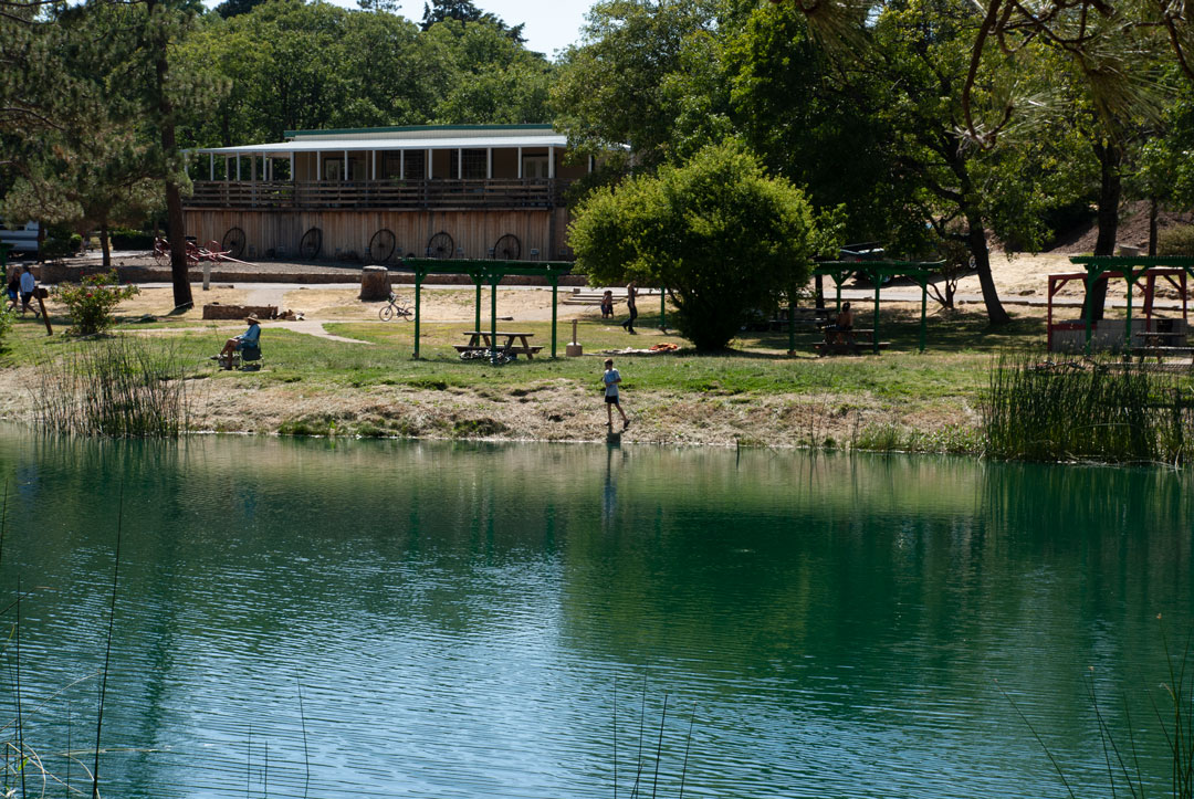Escape to Paradise: Your Southern California KQ Ranch Resort Adventure Awaits!