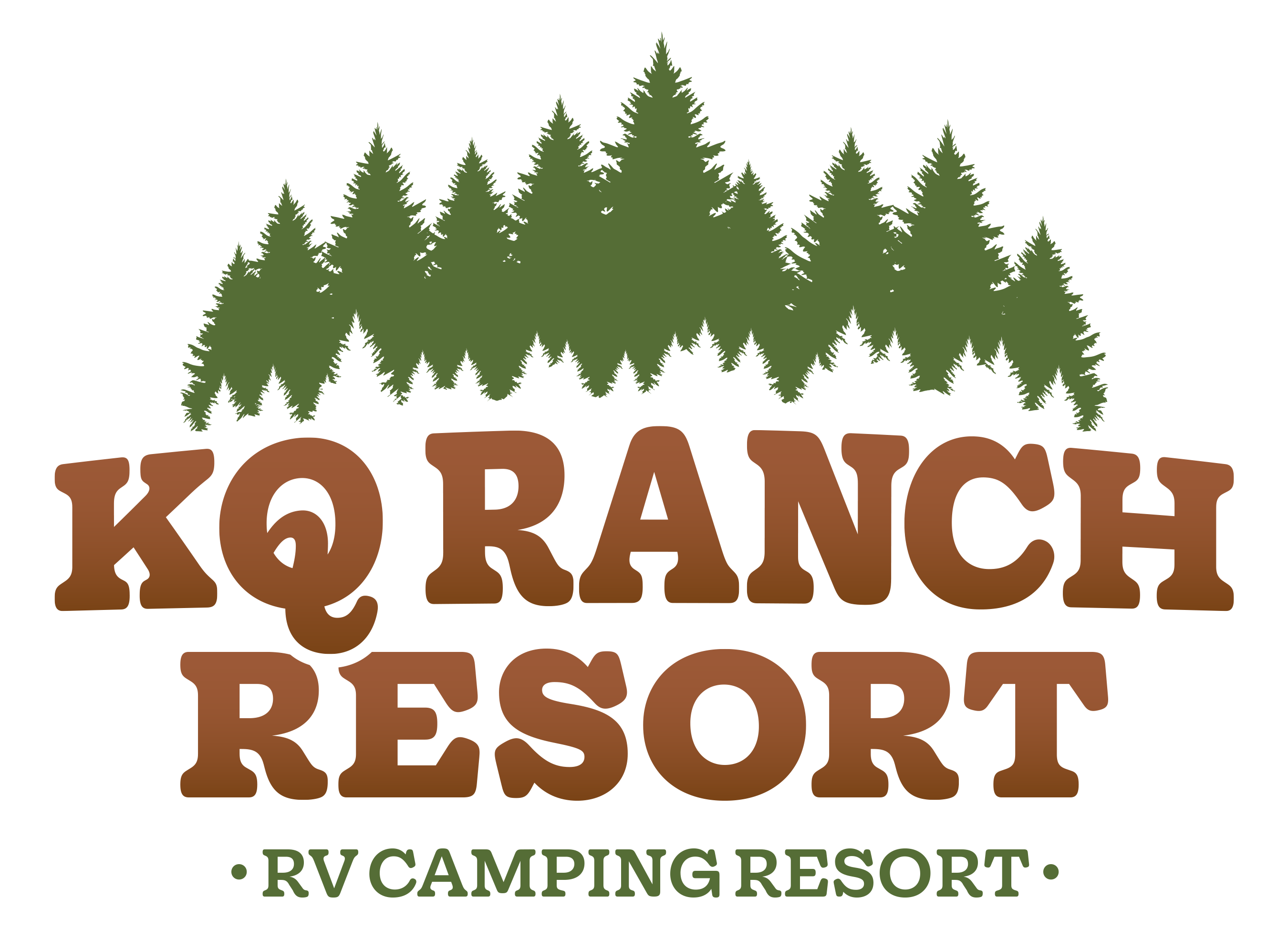 KQ Ranch Resort - RV Camping Resort - Julian, CA